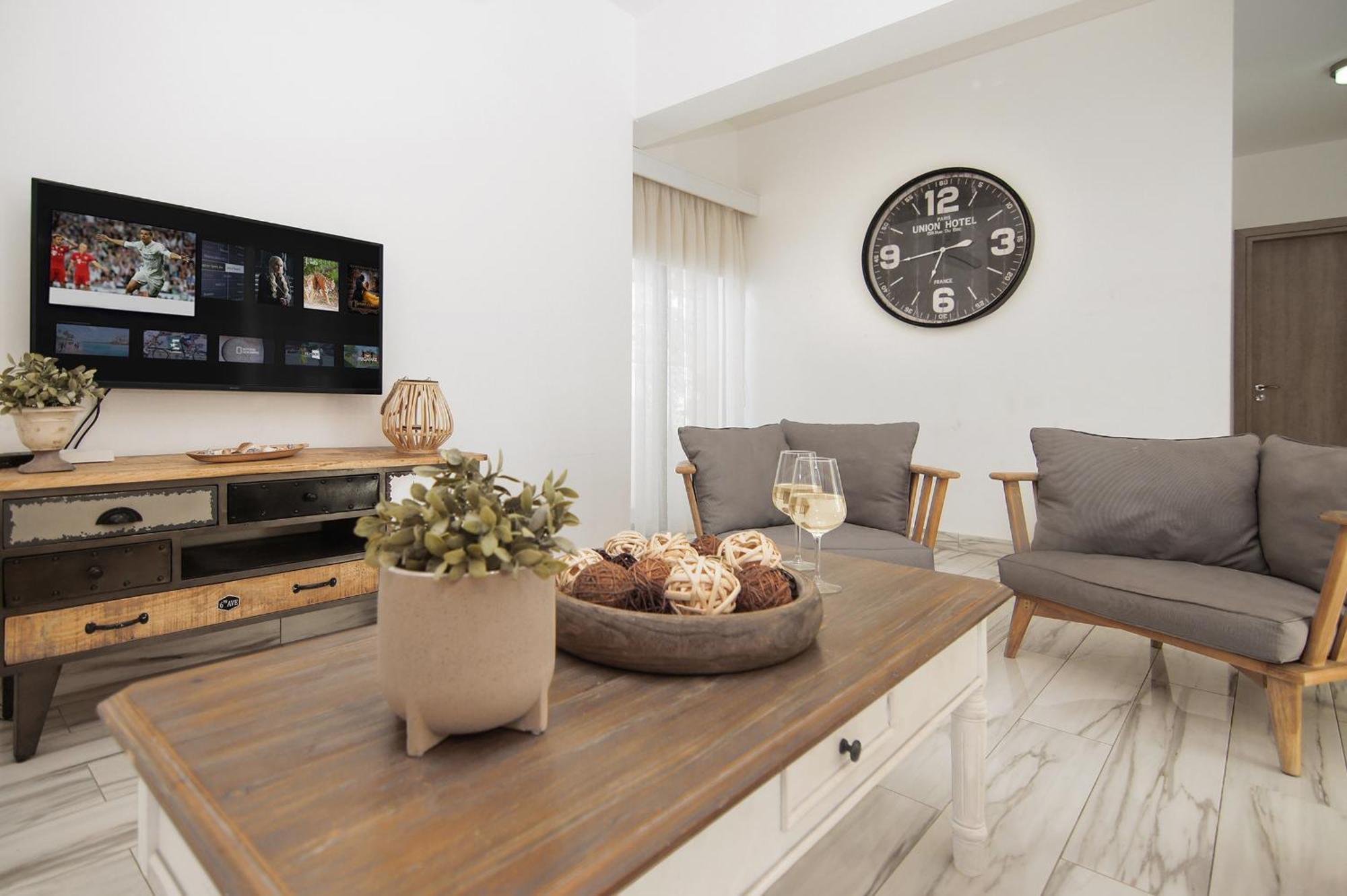 Villa Maris بروتاراس المظهر الخارجي الصورة