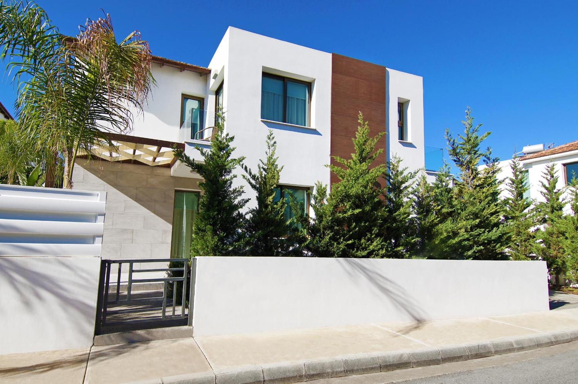 Villa Maris بروتاراس المظهر الخارجي الصورة